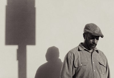 Theo Parrish, the list